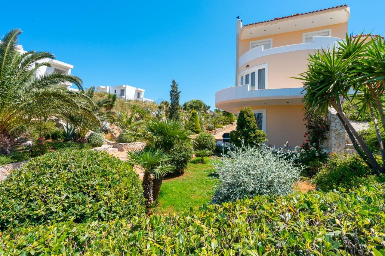 Hill House Koskinou, Rhodes Koskinou (Rhodes) Exterior foto
